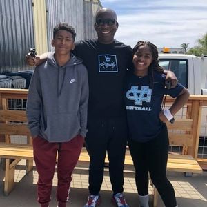 Meet your Posher, Nicki